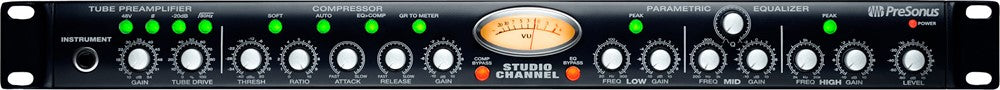 PreSonus Studio Channel
