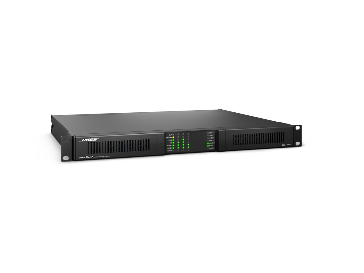 PowerShareX PSX4804D