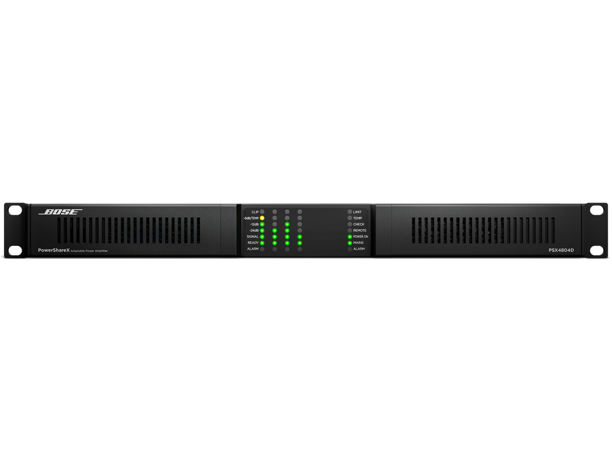 PowerShareX PSX4804D