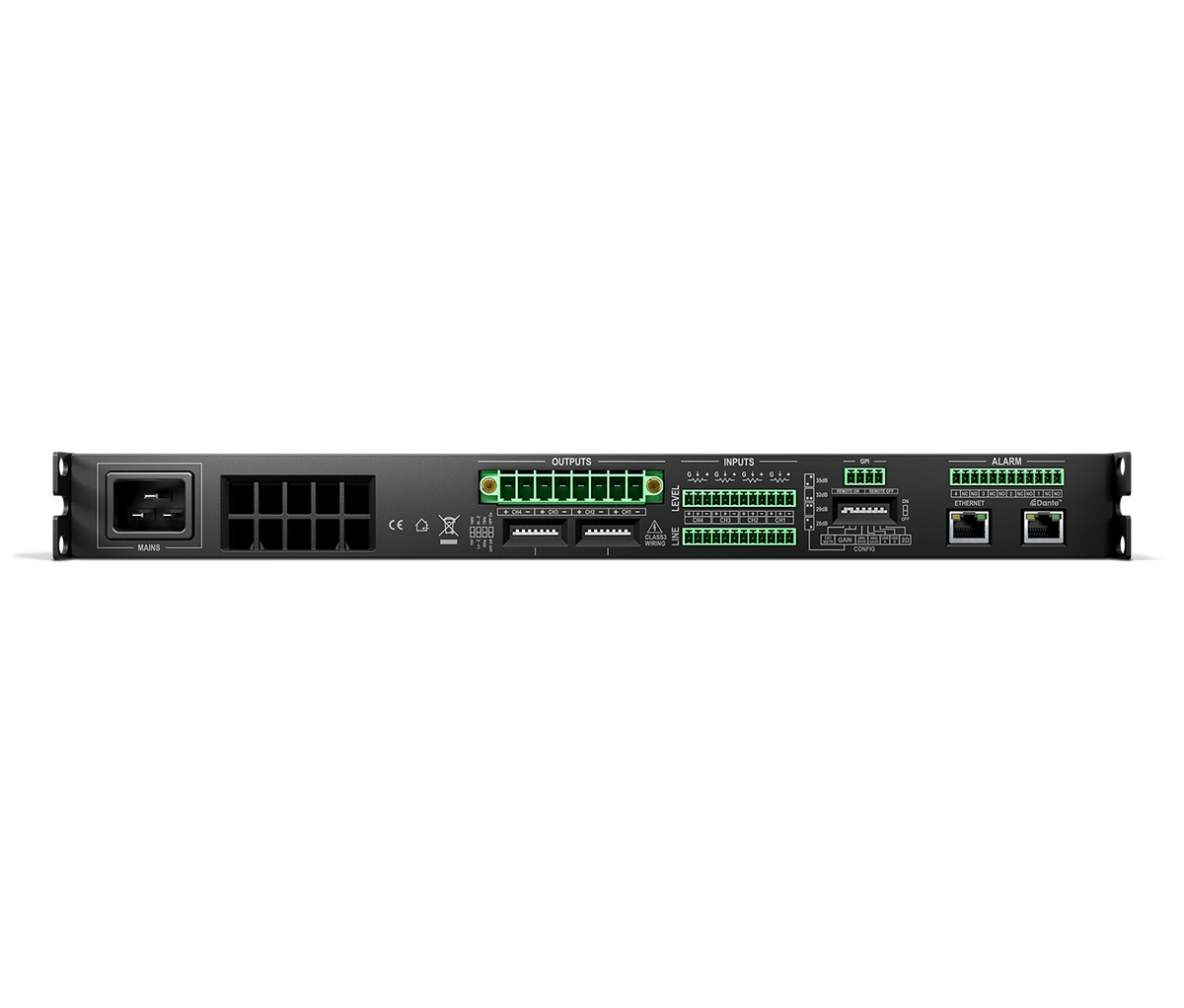 PowerShareX PSX4804D