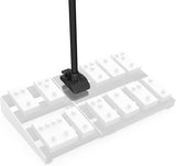 XPND Pedalboard Mic Stand