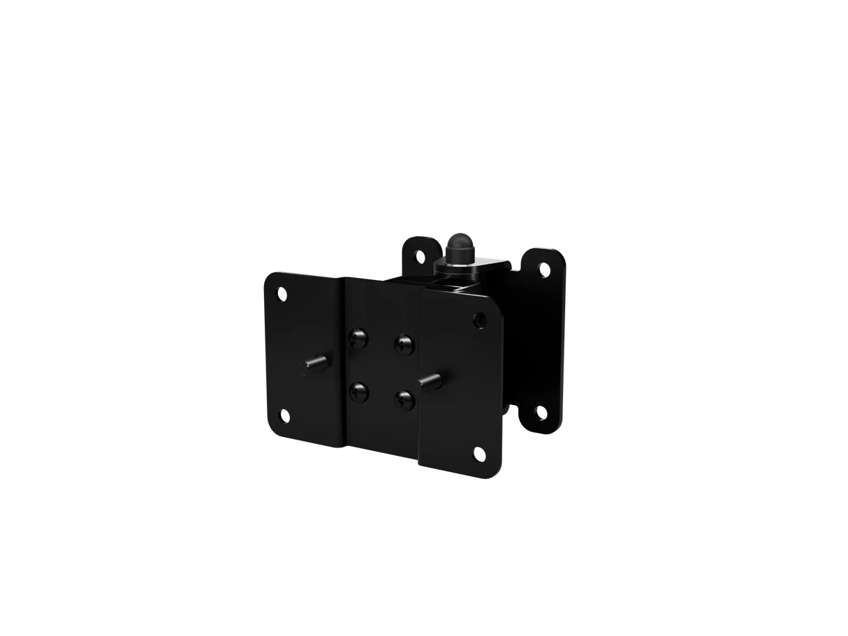 Bose BI-PIVOT Bracket, Musta