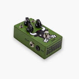OCTAURUS Octafuzz