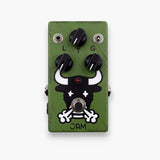 OCTAURUS Octafuzz