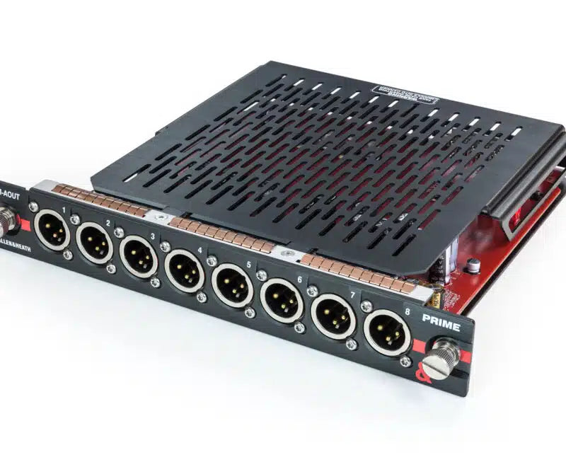 Allen & Heath M-DX32-OUTPR-AX PRIME -ulostulomoduuli