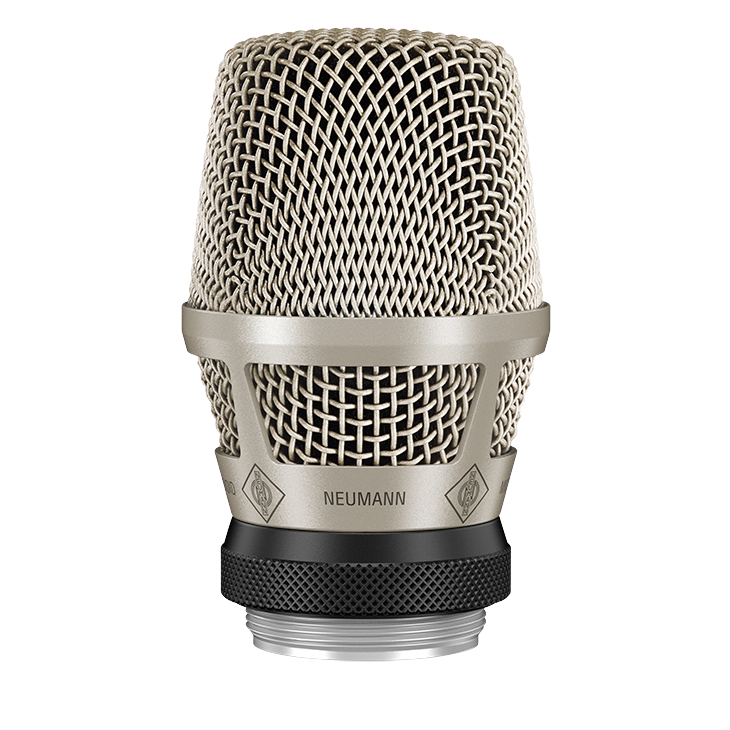 Neumann KK 104 U - Herttakapselipää (Shure)