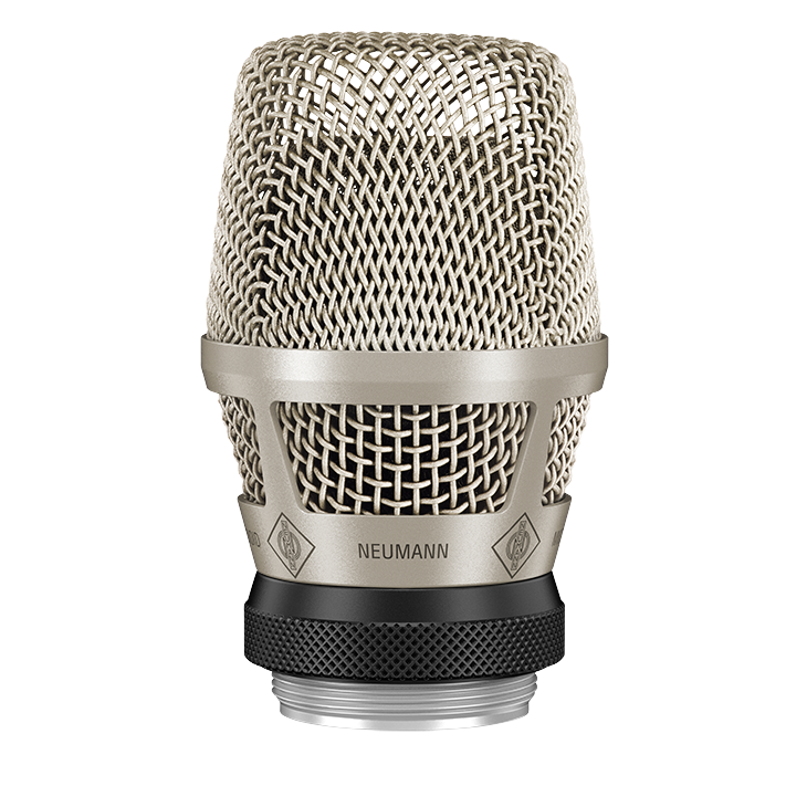 Neumann KK 105 U - Superherttakapselipää (Shure)