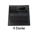Allen & Heath Qu-5D Kompakti Digitaalinen Mikseri