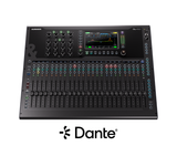 Allen & Heath Qu-6D