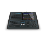 ChamSys QuickQ 10 DMX Lighting Console.