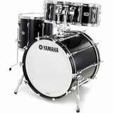 Recording Custom Rock Set