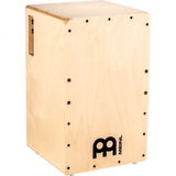 Meinl Snarecraft Pickup Cajon PSC100NT