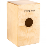 Meinl Snarecraft Pickup Cajon PSC100NT
