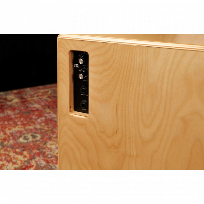 Meinl Snarecraft Pickup Cajon PSC100NT