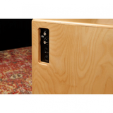 Meinl Snarecraft Pickup Cajon PSC100NT