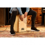 Meinl Snarecraft Pickup Cajon PSC100NT