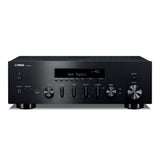 R-N600A Stereovahvistin, musta.