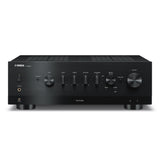 R-N800A Stereovahvistin, musta.