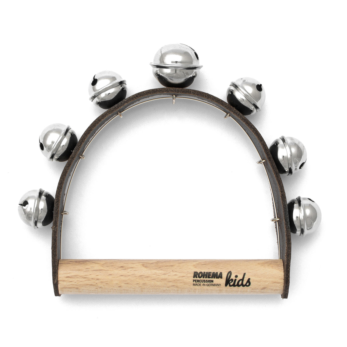 Käsikulkuset puukahvalla 6+1 kulkus