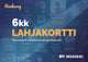 Lahjakortit