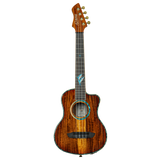 Mikitetty 30-vuotisjuhlamalli tenoriukulele