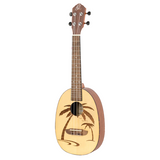 RUPA5 konserttiukulele