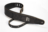 EBS Relic Series Black Staind nahkahihna