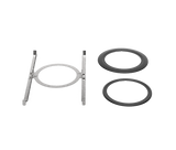 Bose FreeSpace FS4CE Retrofit Kit musta