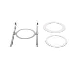 Bose FreeSpace FS4CERFK Retrofit Kit Pair White