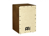 Meinl Snarecraft Cajon SC80AB-B - Almond Birch/Birch