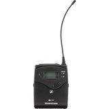 SK300G4RC BW Bodypack transmitter