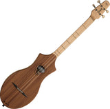 Seagull M4 Natural Mahogany Semigloss