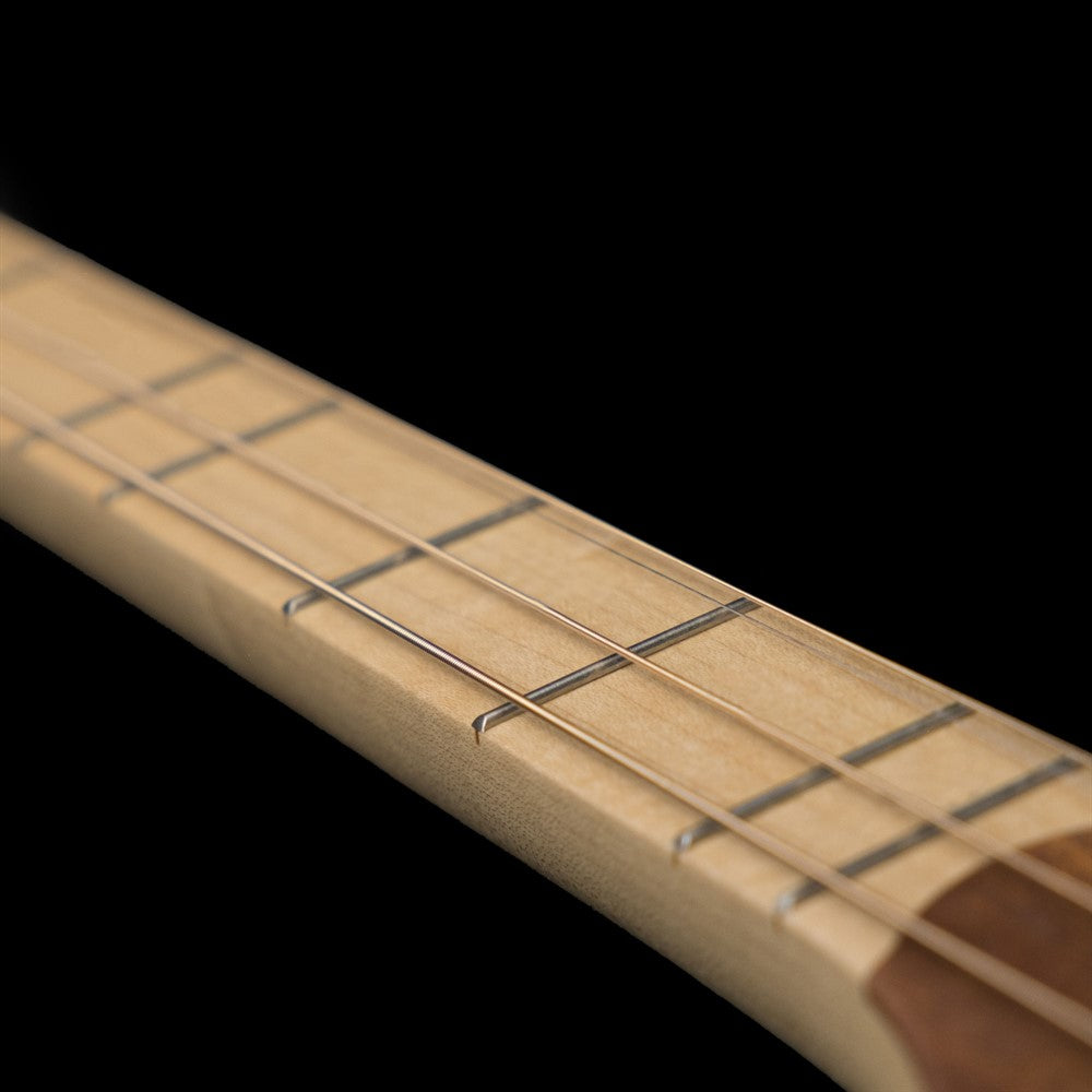Seagull M4 Natural Mahogany Semigloss