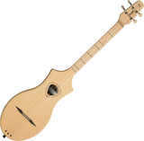 Seagull M4 Natural Spruce Semigloss
