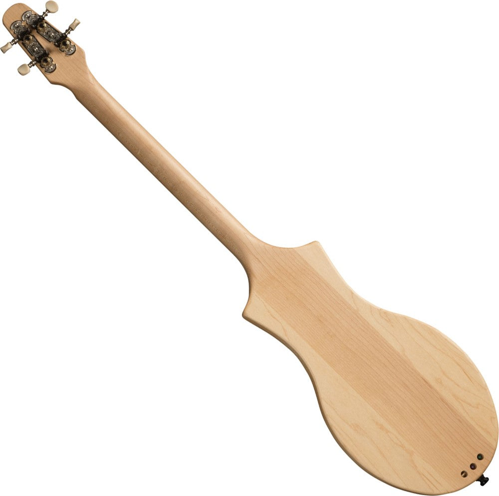 Seagull M4 Natural Spruce Semigloss