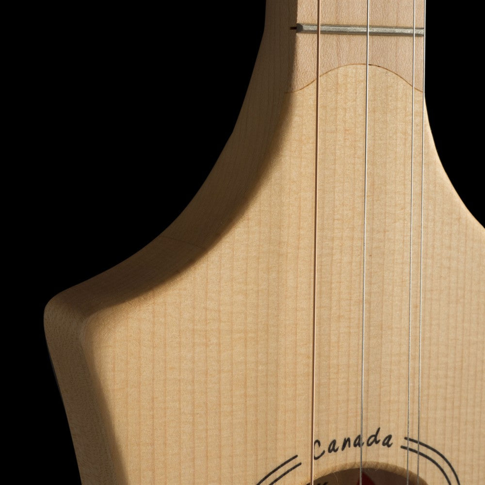 Seagull M4 Natural Spruce Semigloss