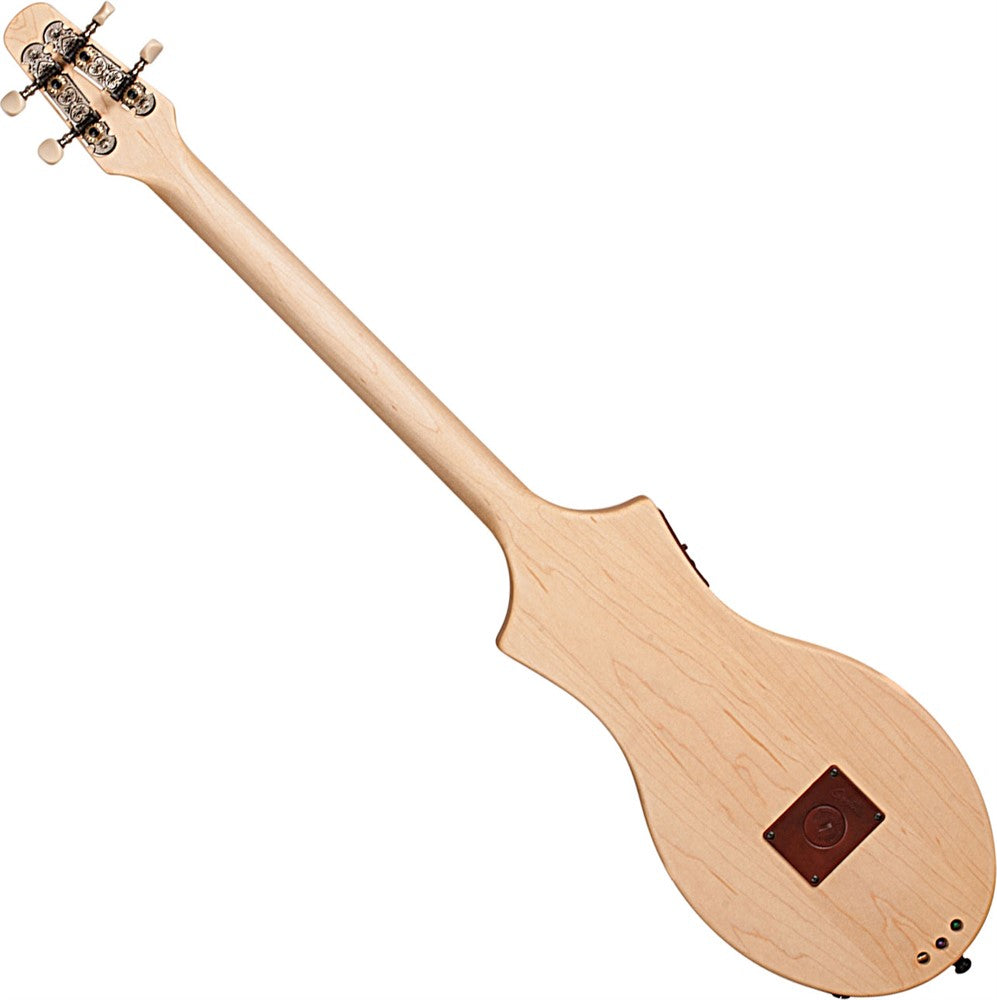 Seagull M4 Natural Spruce SG EQ