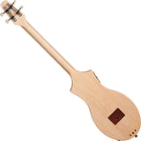 Seagull M4 Natural Spruce SG EQ