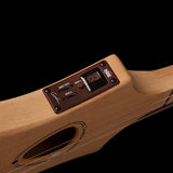 Seagull M4 Natural Spruce SG EQ