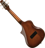 Seagull Uke Nylon EQ