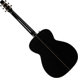 Seagull Artist Deluxe LTD Tuxedo Black Anthem
