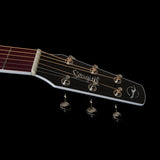 Seagull Artist Deluxe LTD Tuxedo Black Anthem