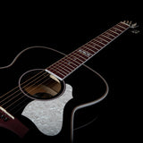 Seagull Artist Deluxe LTD Tuxedo Black Anthem