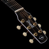 Seagull Maritime SWS Burnt Umber GT Presys II