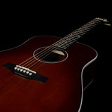 Seagull Maritime SWS Burnt Umber GT Presys II