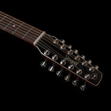 Seagull S12 Spruce Sunburst Gloss Top Presys II