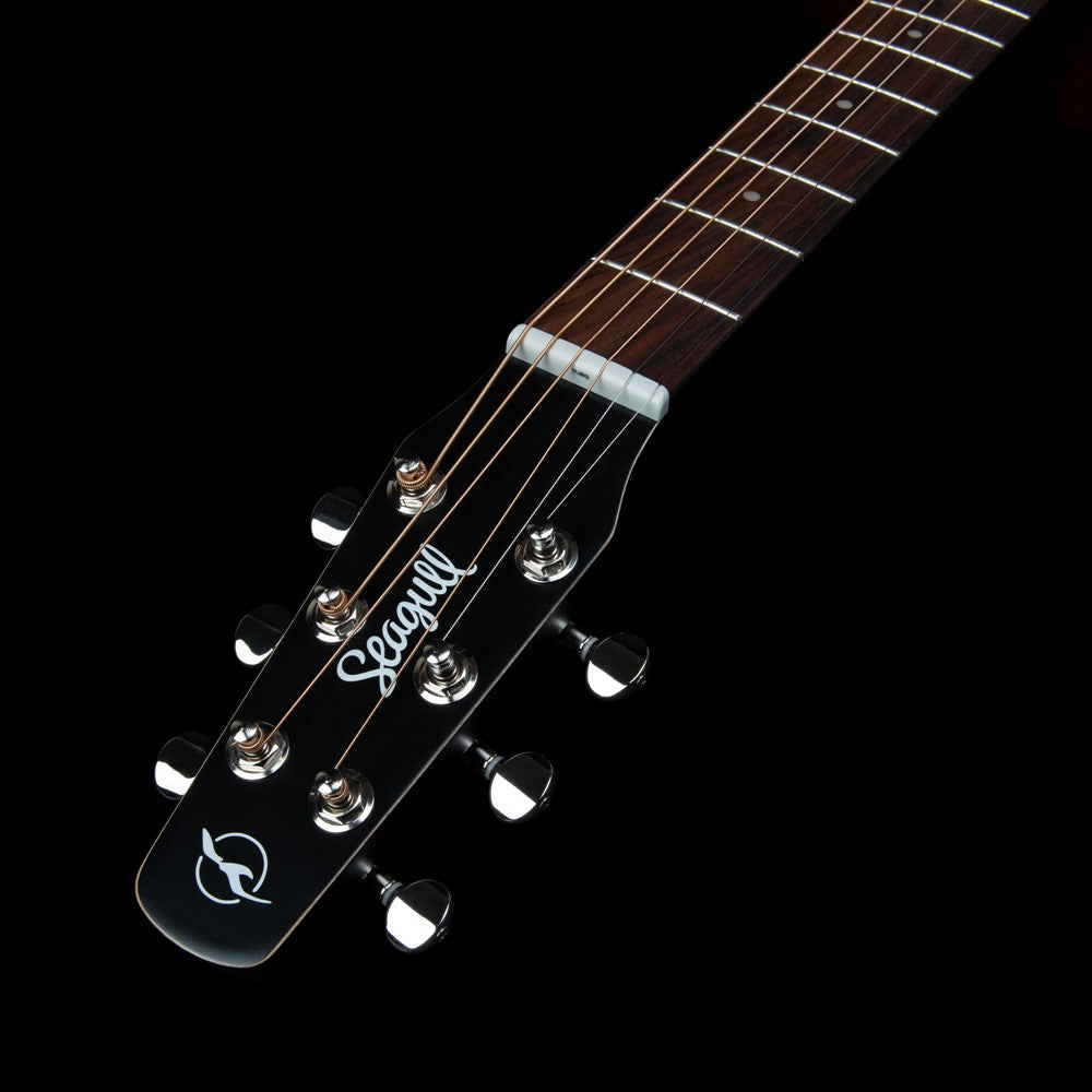 Seagull S6 Orig. Left Presys II