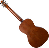 Seagull Entourage Spruced Rustic Burst