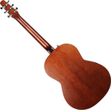 Seagull Entourage Folk Rustic Burst