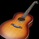Seagull Entourage Folk Rustic Burst